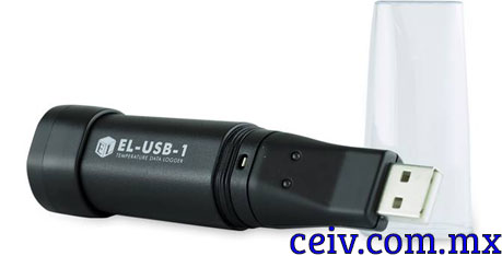 Imagen EL-USB-1