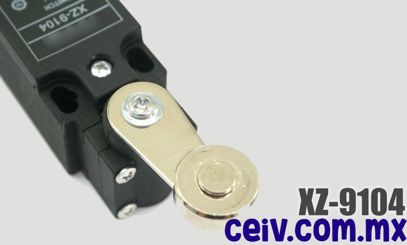 XZ-9104 limit switch