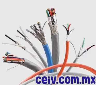 cable multiconductor de control aislado en pvc